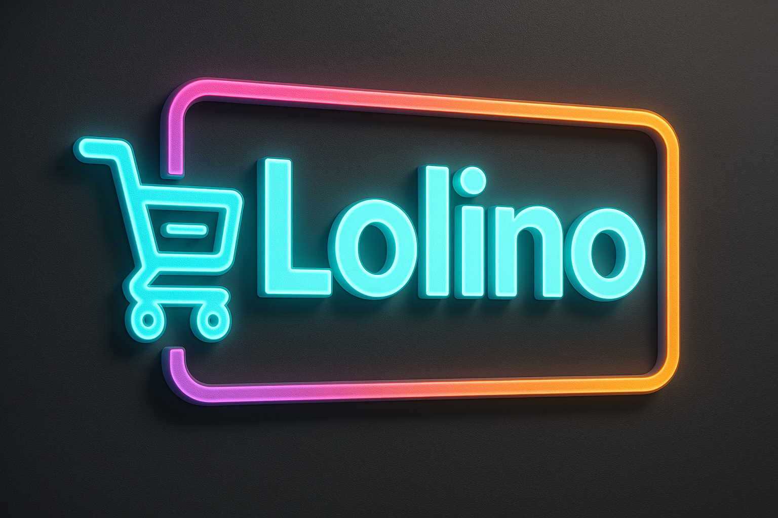 Lolino - O nas